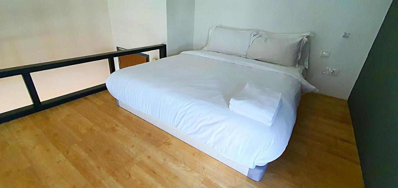 Est Bangsar Kl Sentral By Greater Stay Kuala Lumpur Exteriör bild