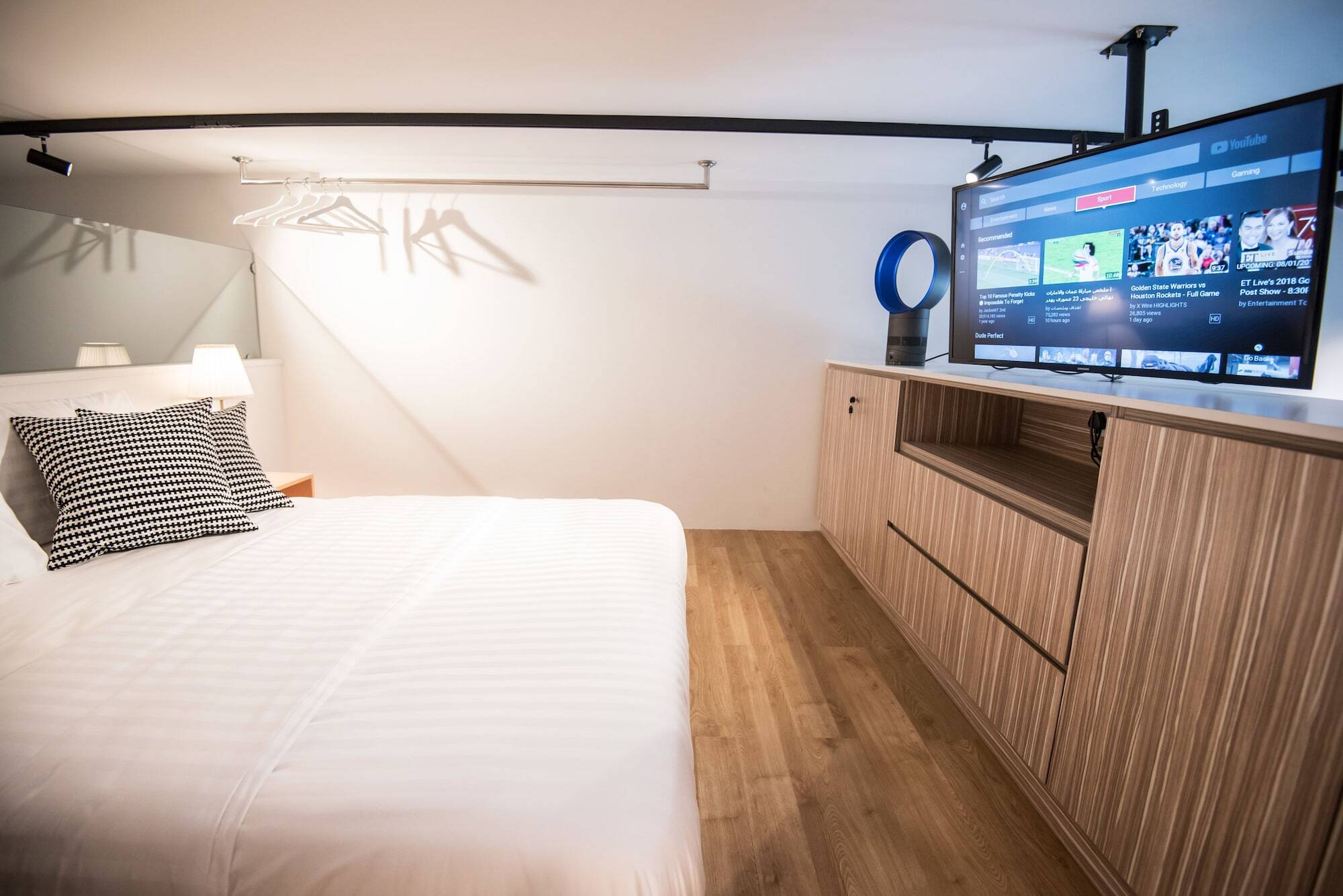 Est Bangsar Kl Sentral By Greater Stay Kuala Lumpur Exteriör bild