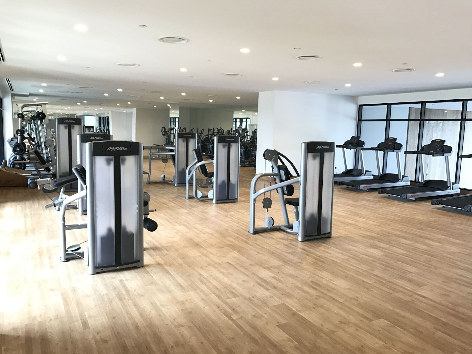 Est Bangsar Kl Sentral By Greater Stay Kuala Lumpur Exteriör bild