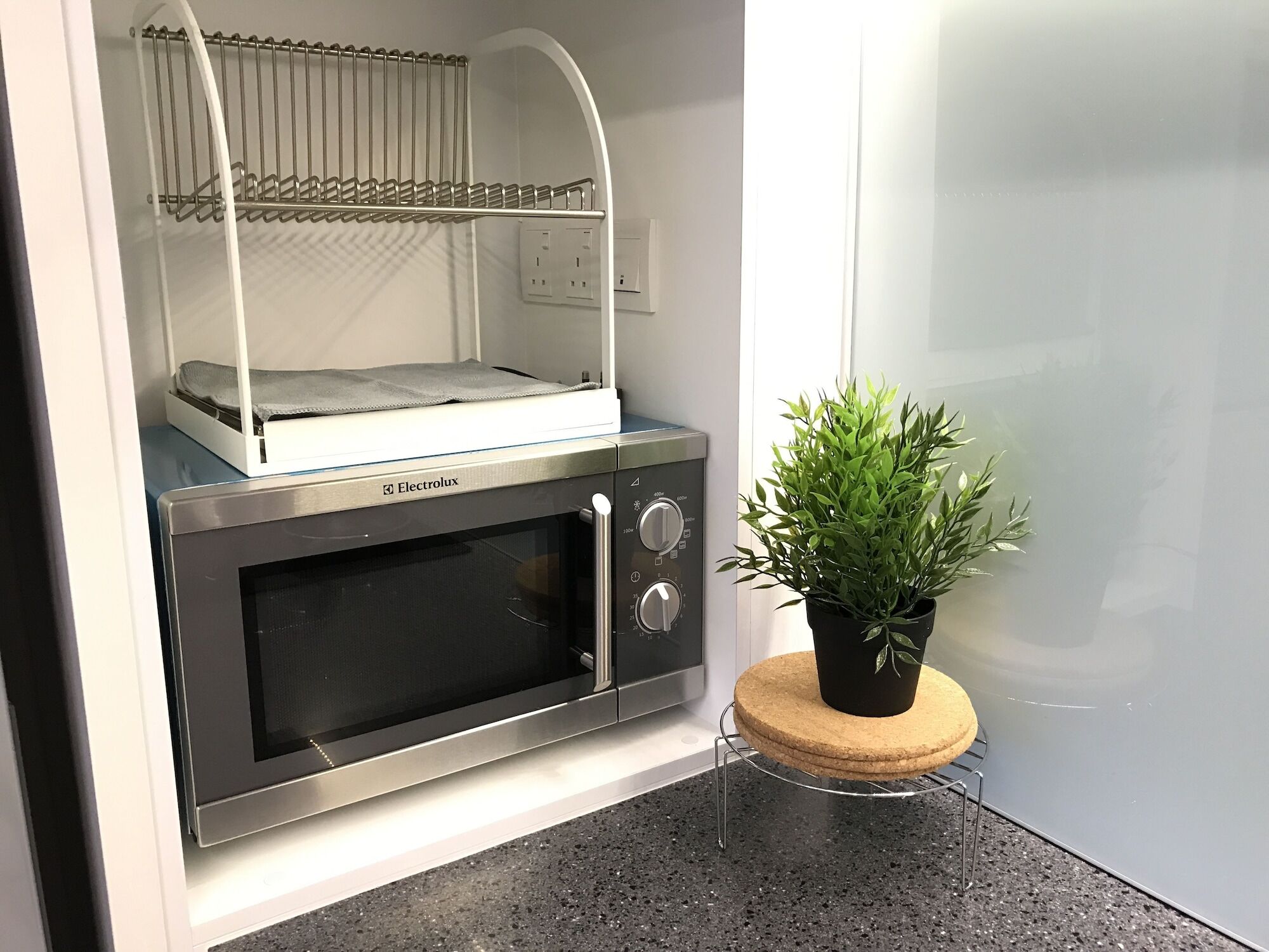 Est Bangsar Kl Sentral By Greater Stay Kuala Lumpur Exteriör bild