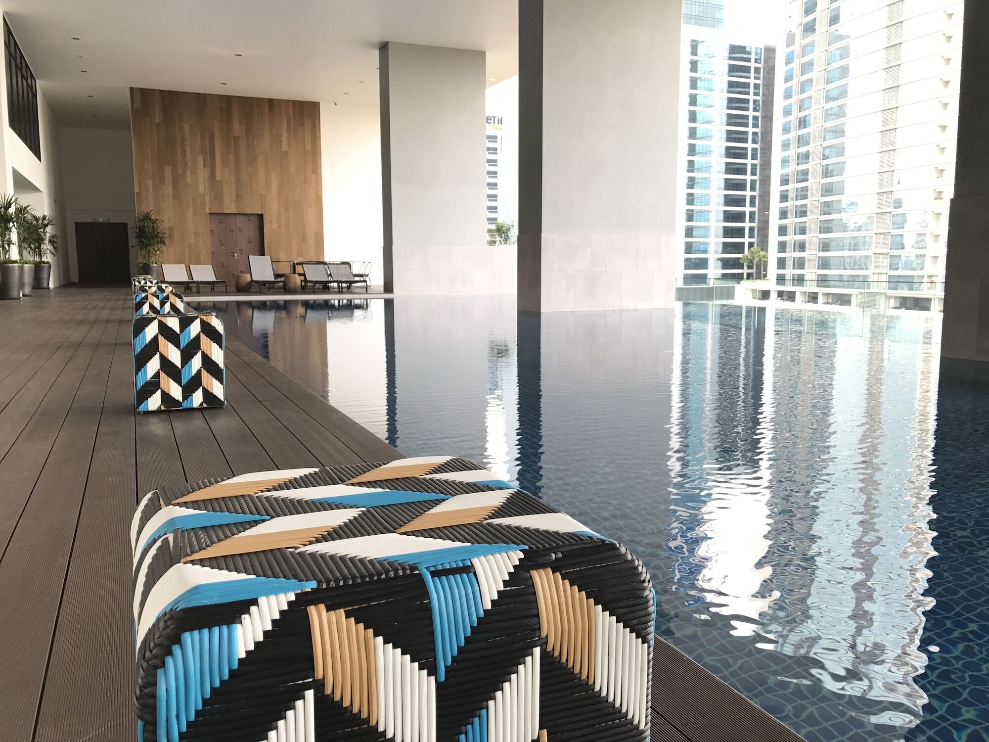 Est Bangsar Kl Sentral By Greater Stay Kuala Lumpur Exteriör bild